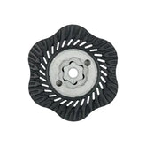 PFERD - Dia. 100mm Combiclick Backing Pad Thread M10 For Angle Grinders 100 | 44890190